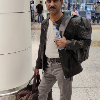 Gausuddin Ahmed
